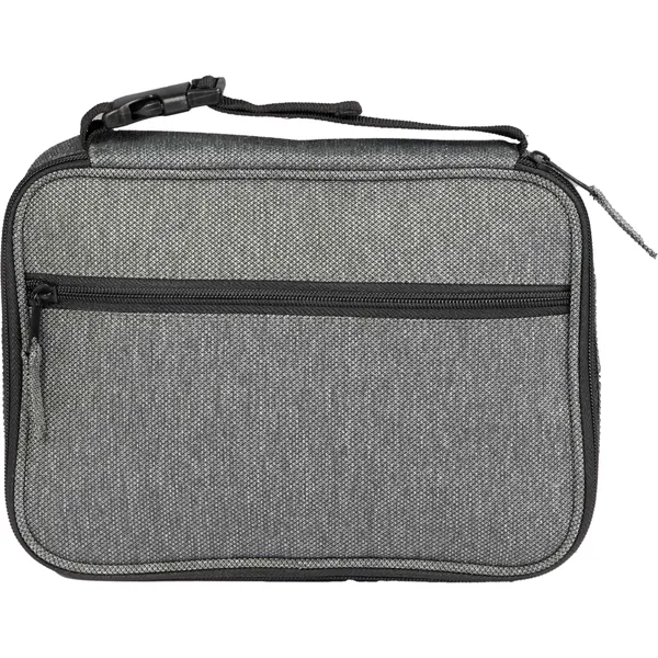 Vila Recycled Travel Organizer - Vila Recycled Travel Organizer - Image 3 of 9