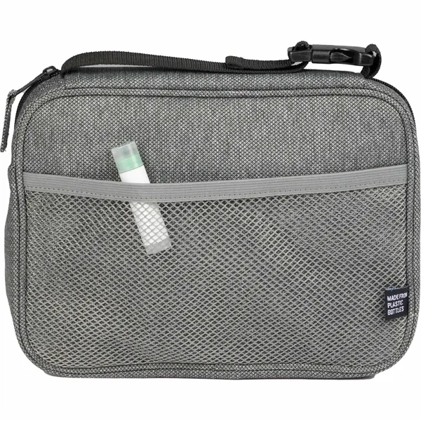 Vila Recycled Travel Organizer - Vila Recycled Travel Organizer - Image 5 of 9