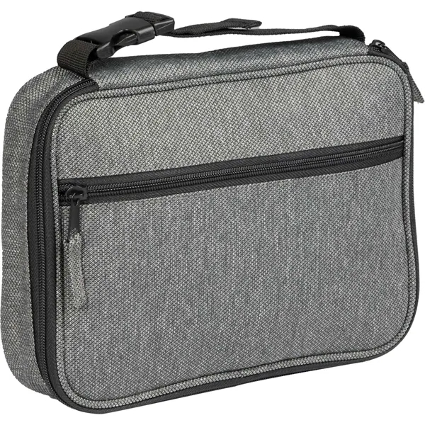 Vila Recycled Travel Organizer - Vila Recycled Travel Organizer - Image 9 of 9