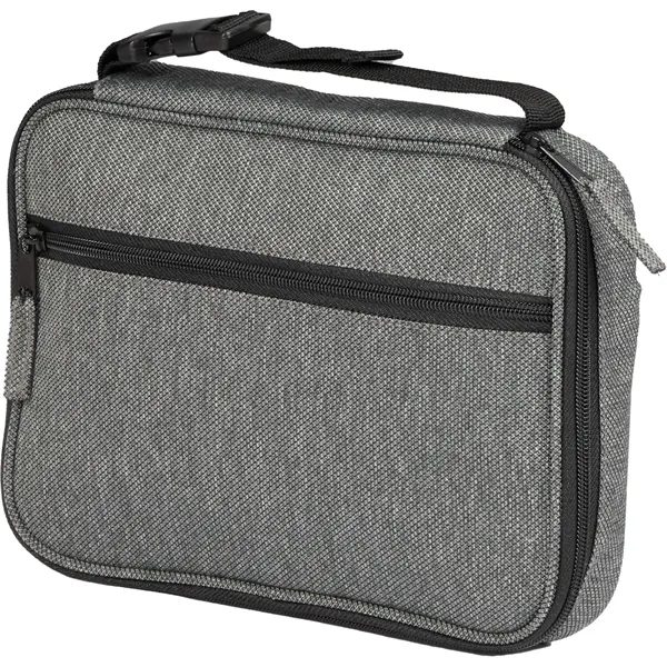 Vila Recycled Travel Organizer - Vila Recycled Travel Organizer - Image 6 of 9