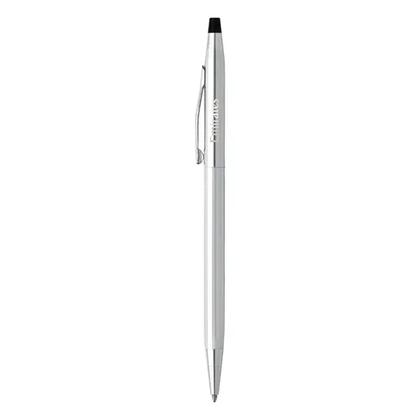 Cross Classic Century® Lustrous Chrome Ballpoint Pen - Cross Classic Century® Lustrous Chrome Ballpoint Pen - Image 0 of 5