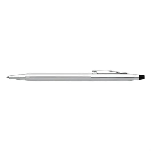 Cross Classic Century® Lustrous Chrome Ballpoint Pen - Cross Classic Century® Lustrous Chrome Ballpoint Pen - Image 5 of 5