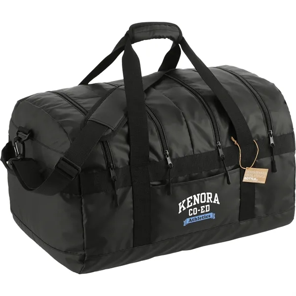 NBN Recycled Outdoor 60L Duffel - NBN Recycled Outdoor 60L Duffel - Image 5 of 8