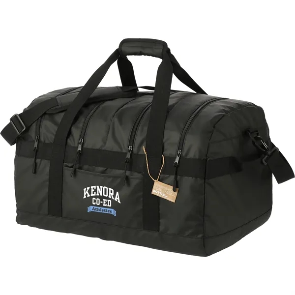 NBN Recycled Outdoor 60L Duffel - NBN Recycled Outdoor 60L Duffel - Image 3 of 8