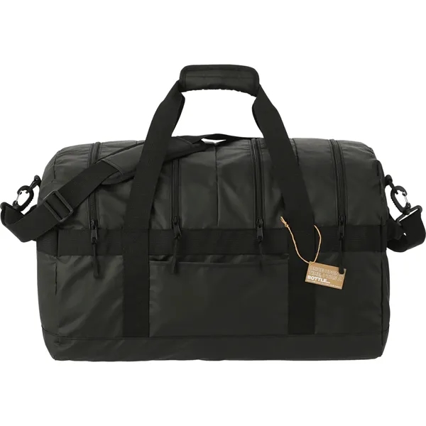 NBN Recycled Outdoor 60L Duffel - NBN Recycled Outdoor 60L Duffel - Image 1 of 8