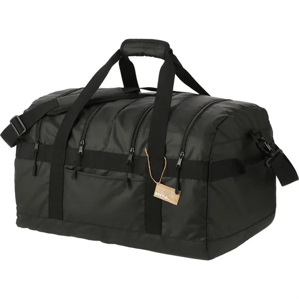 NBN Recycled Outdoor 60L Duffel - NBN Recycled Outdoor 60L Duffel - Image 4 of 8