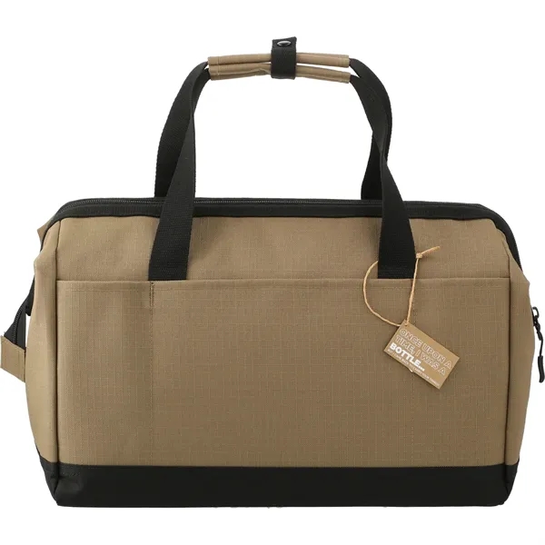NBN Recycled Utility Zippered Tool Tote - NBN Recycled Utility Zippered Tool Tote - Image 1 of 10