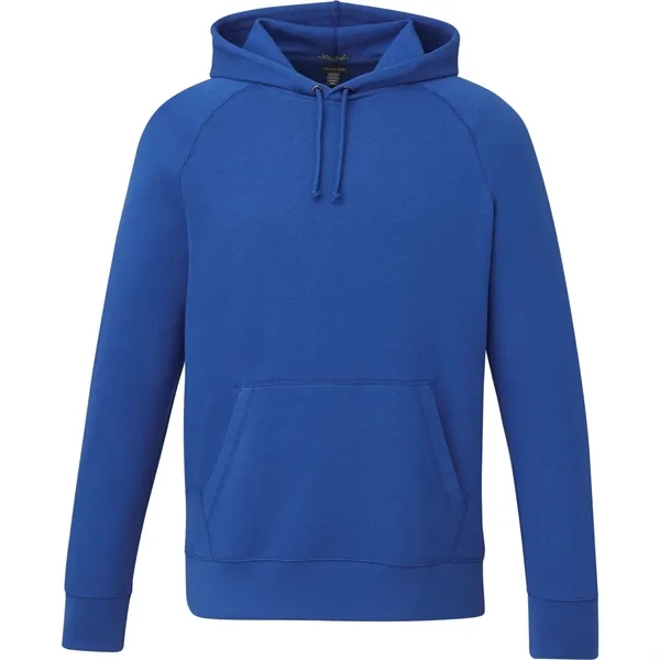 Unisex DAYTON Classic Fleece Hoody - Unisex DAYTON Classic Fleece Hoody - Image 18 of 36