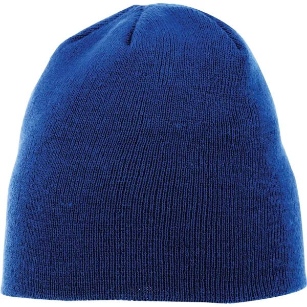 Unisex Level Knit Beanie - Unisex Level Knit Beanie - Image 4 of 9
