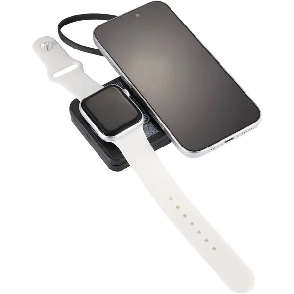 UL Listed MagClick™ Power Bank and Watch Charger - UL Listed MagClick™ Power Bank and Watch Charger - Image 2 of 14