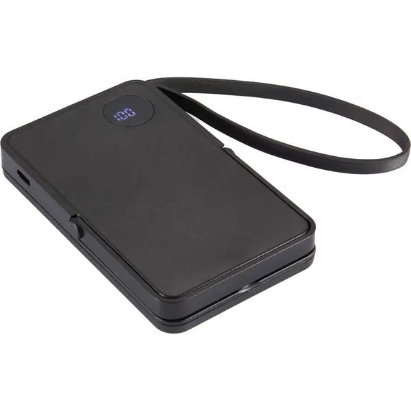 UL Listed MagClick™ Power Bank and Watch Charger - UL Listed MagClick™ Power Bank and Watch Charger - Image 11 of 14