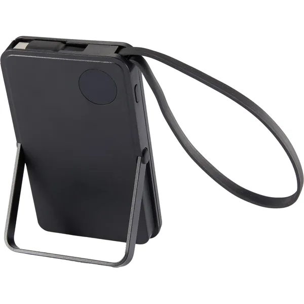 UL Listed MagClick™ Power Bank and Watch Charger - UL Listed MagClick™ Power Bank and Watch Charger - Image 10 of 14