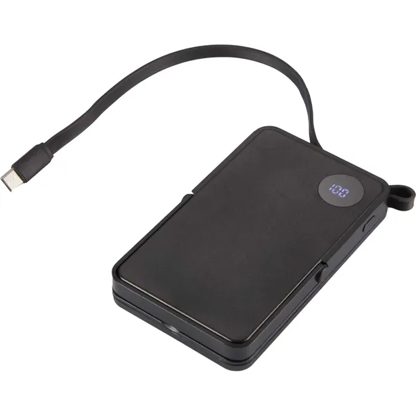 UL Listed MagClick™ Power Bank and Watch Charger - UL Listed MagClick™ Power Bank and Watch Charger - Image 8 of 14