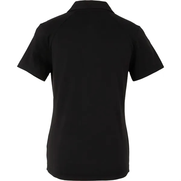 IZU EVERYTHING PERFORMANCE Eco Polo - Women's - IZU EVERYTHING PERFORMANCE Eco Polo - Women's - Image 4 of 21