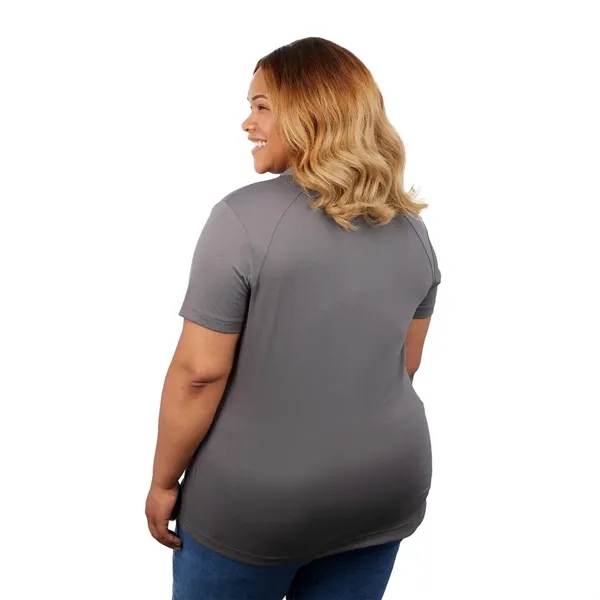 IZU EVERYTHING PERFORMANCE Eco Polo - Women's - IZU EVERYTHING PERFORMANCE Eco Polo - Women's - Image 9 of 21
