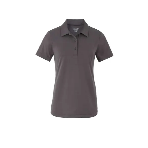 IZU EVERYTHING PERFORMANCE Eco Polo - Women's - IZU EVERYTHING PERFORMANCE Eco Polo - Women's - Image 14 of 21