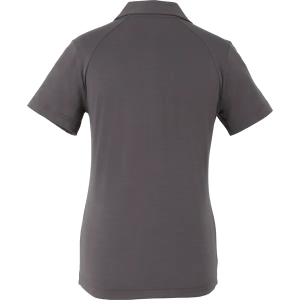 IZU EVERYTHING PERFORMANCE Eco Polo - Women's - IZU EVERYTHING PERFORMANCE Eco Polo - Women's - Image 16 of 21
