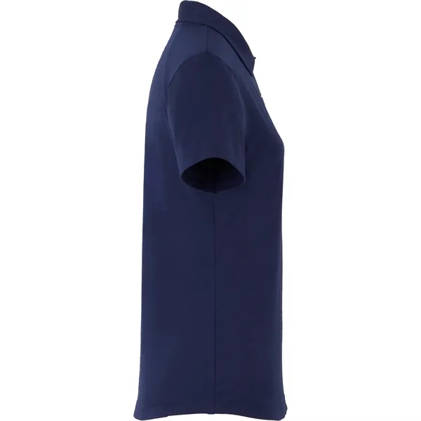 IZU EVERYTHING PERFORMANCE Eco Polo - Women's - IZU EVERYTHING PERFORMANCE Eco Polo - Women's - Image 17 of 21