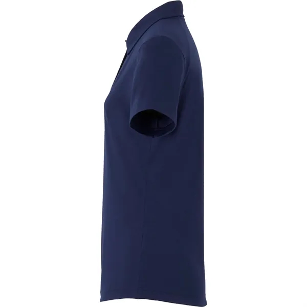 IZU EVERYTHING PERFORMANCE Eco Polo - Women's - IZU EVERYTHING PERFORMANCE Eco Polo - Women's - Image 18 of 21