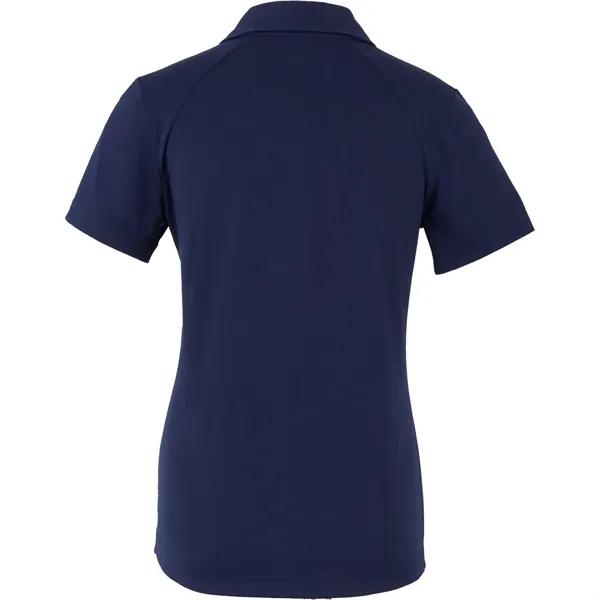 IZU EVERYTHING PERFORMANCE Eco Polo - Women's - IZU EVERYTHING PERFORMANCE Eco Polo - Women's - Image 21 of 21