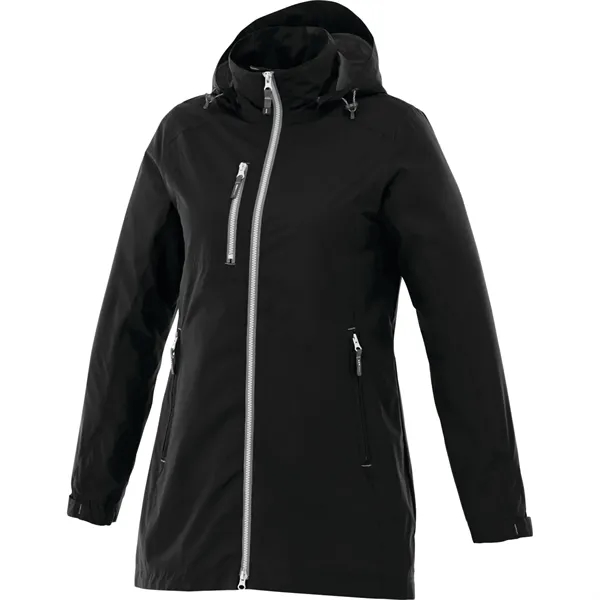Women's Ansel Jacket - Women's Ansel Jacket - Image 2 of 14