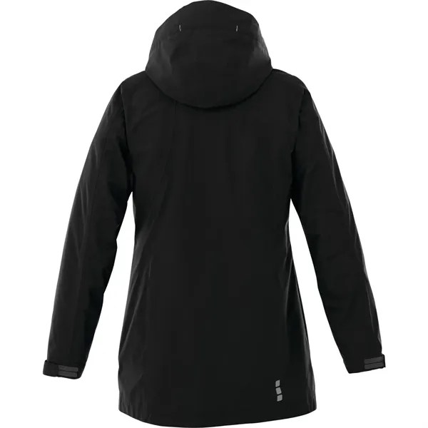 Women's Ansel Jacket - Women's Ansel Jacket - Image 1 of 14