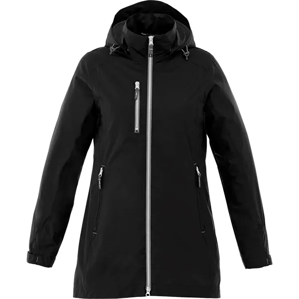Women's Ansel Jacket - Women's Ansel Jacket - Image 0 of 14
