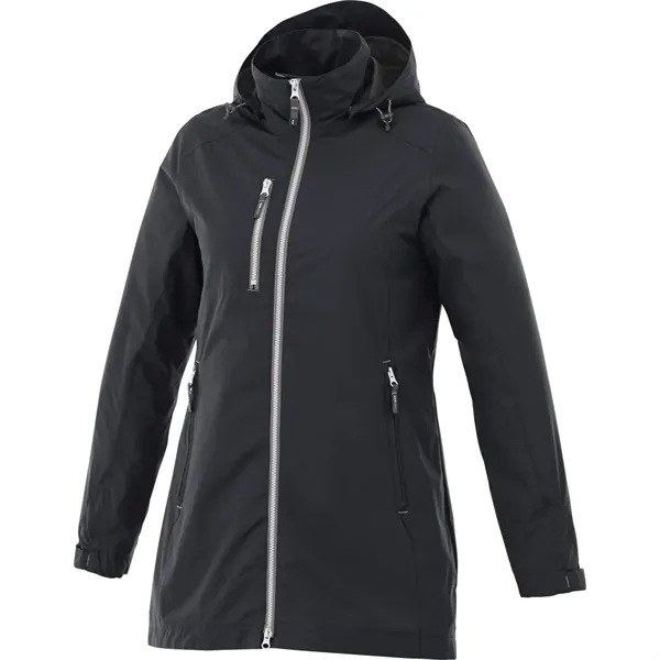 Women's Ansel Jacket - Women's Ansel Jacket - Image 14 of 14