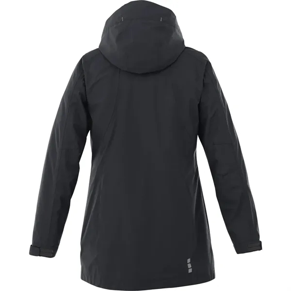 Women's Ansel Jacket - Women's Ansel Jacket - Image 13 of 14