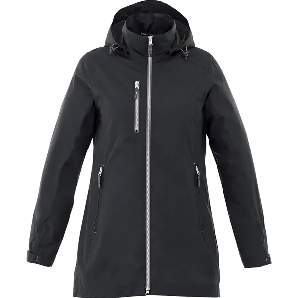 Women's Ansel Jacket - Women's Ansel Jacket - Image 12 of 14