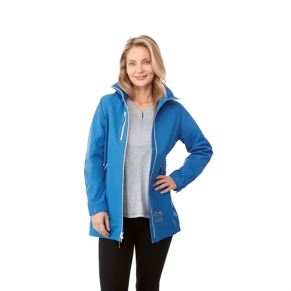 Women's Ansel Jacket - Women's Ansel Jacket - Image 4 of 14