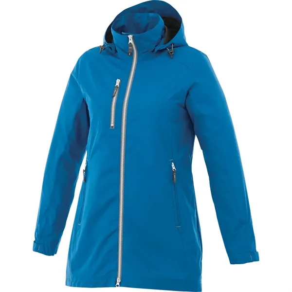 Women's Ansel Jacket - Women's Ansel Jacket - Image 8 of 14