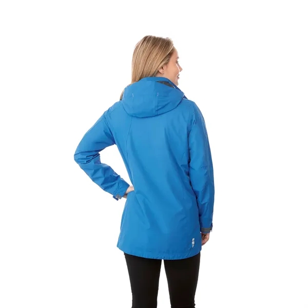 Women's Ansel Jacket - Women's Ansel Jacket - Image 5 of 14