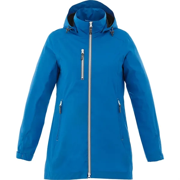 Women's Ansel Jacket - Women's Ansel Jacket - Image 6 of 14
