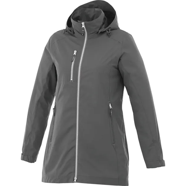 Women's Ansel Jacket - Women's Ansel Jacket - Image 11 of 14