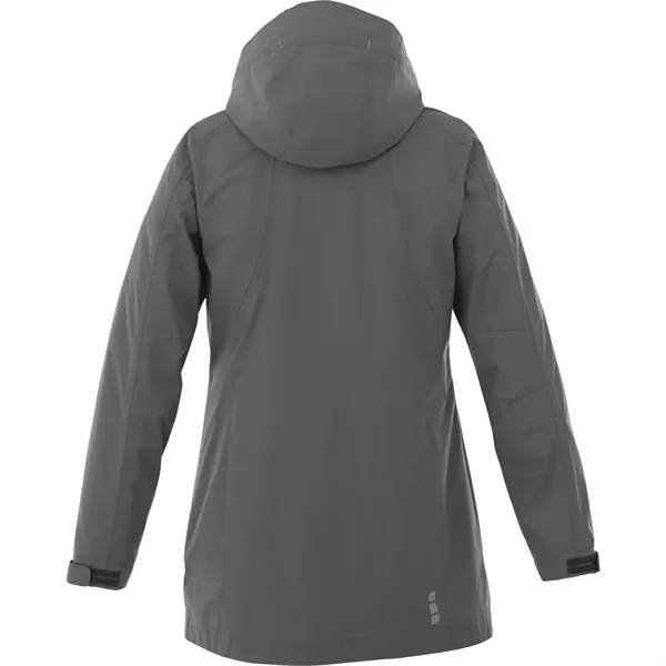Women's Ansel Jacket - Women's Ansel Jacket - Image 10 of 14