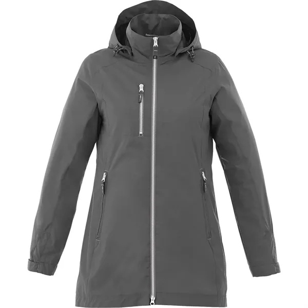 Women's Ansel Jacket - Women's Ansel Jacket - Image 9 of 14