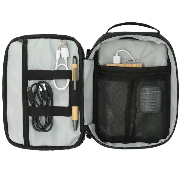 RPET Tech Organizer - RPET Tech Organizer - Image 3 of 7