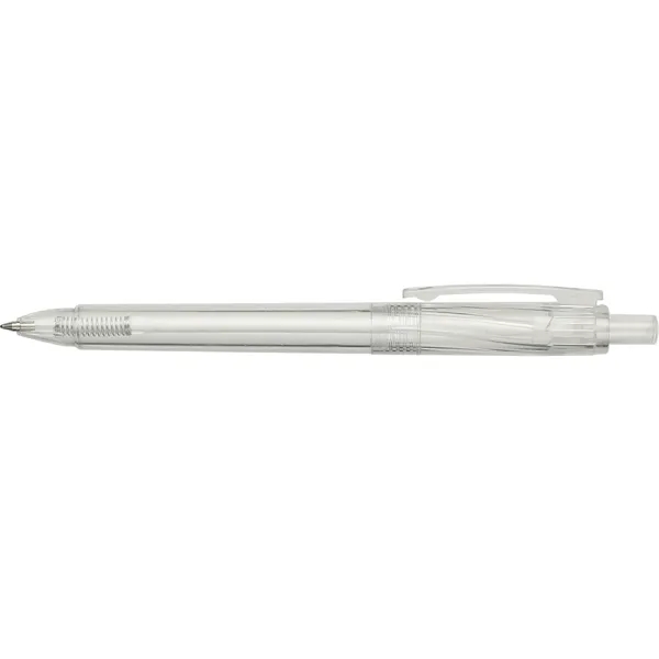 FUNCTION RPET Quick-Dry Gel Pen - FUNCTION RPET Quick-Dry Gel Pen - Image 7 of 8