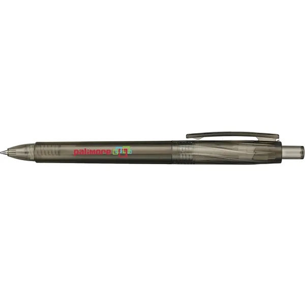 FUNCTION RPET Quick-Dry Gel Pen - FUNCTION RPET Quick-Dry Gel Pen - Image 0 of 8
