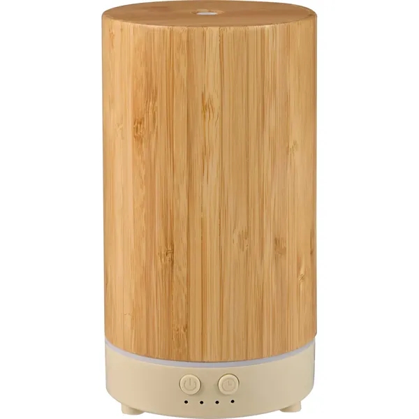 Wellable™ FSC® 100% Bamboo Diffuser - Wellable™ FSC® 100% Bamboo Diffuser - Image 3 of 7