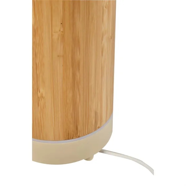 Wellable™ FSC® 100% Bamboo Diffuser - Wellable™ FSC® 100% Bamboo Diffuser - Image 4 of 7