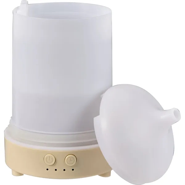 Wellable™ FSC® 100% Bamboo Diffuser - Wellable™ FSC® 100% Bamboo Diffuser - Image 2 of 7