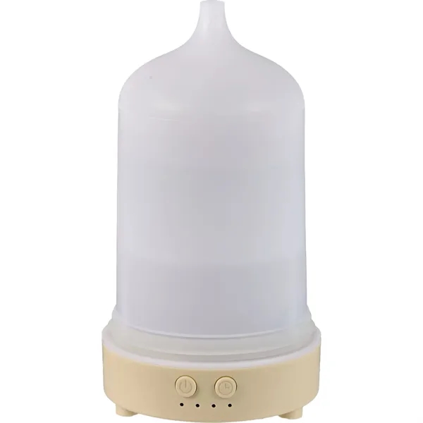 Wellable™ FSC® 100% Bamboo Diffuser - Wellable™ FSC® 100% Bamboo Diffuser - Image 1 of 7