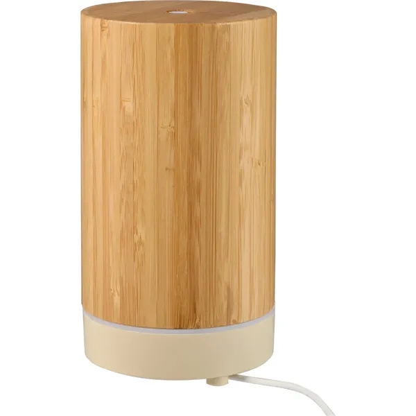 Wellable™ FSC® 100% Bamboo Diffuser - Wellable™ FSC® 100% Bamboo Diffuser - Image 5 of 7