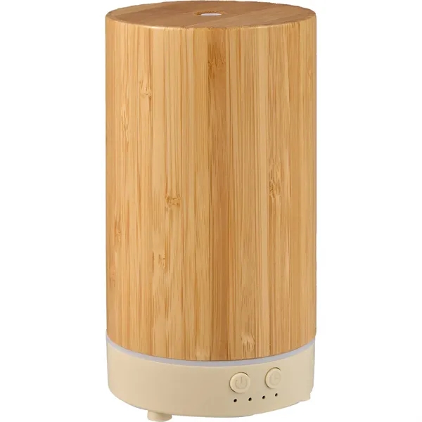 Wellable™ FSC® 100% Bamboo Diffuser - Wellable™ FSC® 100% Bamboo Diffuser - Image 7 of 7
