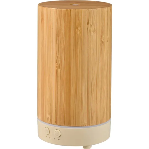 Wellable™ FSC® 100% Bamboo Diffuser - Wellable™ FSC® 100% Bamboo Diffuser - Image 6 of 7