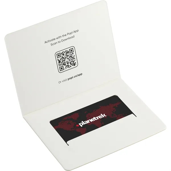 Popl Digital Business Card - Popl Digital Business Card - Image 7 of 9
