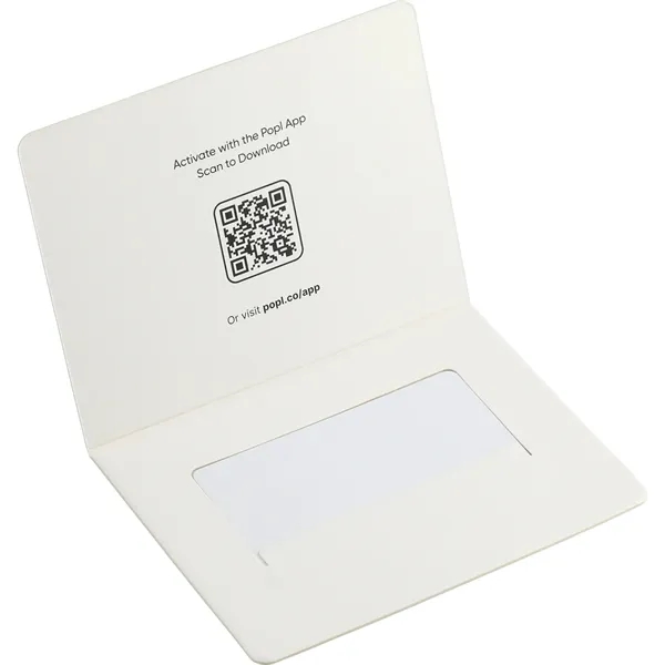 Popl Digital Business Card - Popl Digital Business Card - Image 8 of 9