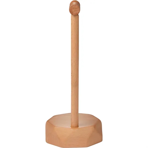 Desk Tune FSC® 100% Wood Headphone Stand - Desk Tune FSC® 100% Wood Headphone Stand - Image 5 of 13